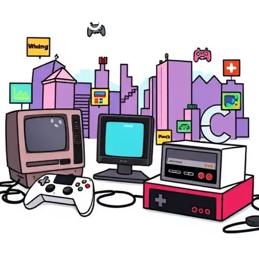 Videogames